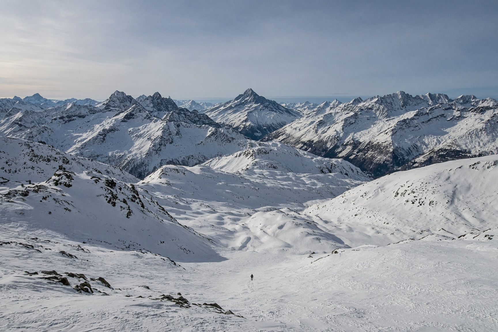 Me + Alps